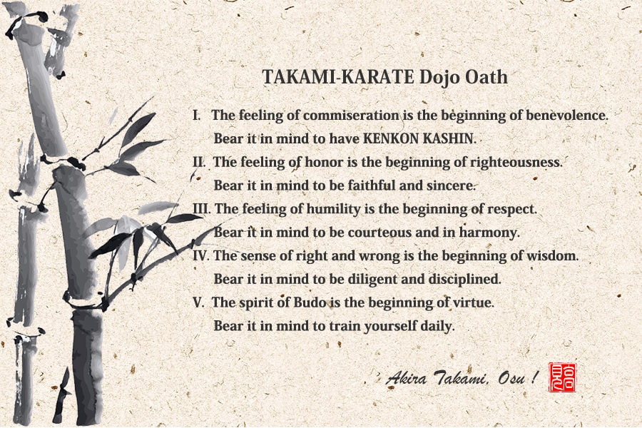 Japan karate-do TAKAMI KARATE / KARATE-DO.JP | Dojo in Matuyama,Ehime-ken
