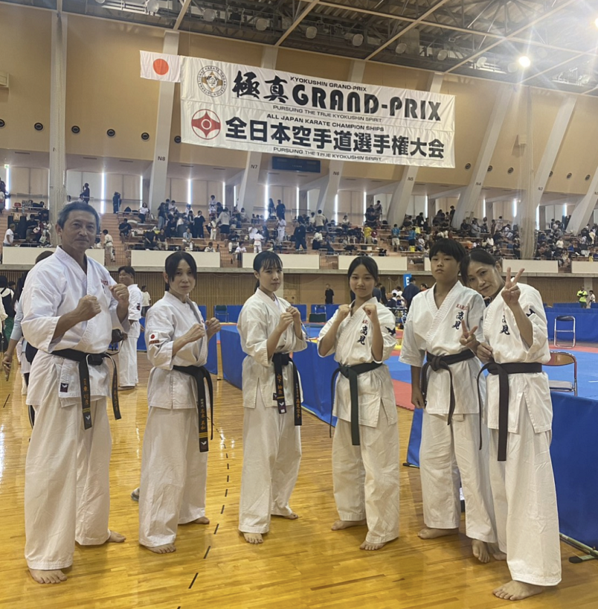 No.1097 第7回全日本大会 鬼北・野村道場写真集2