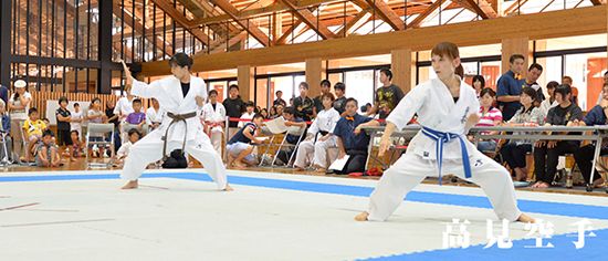 No.168 エリア別の道場一覧