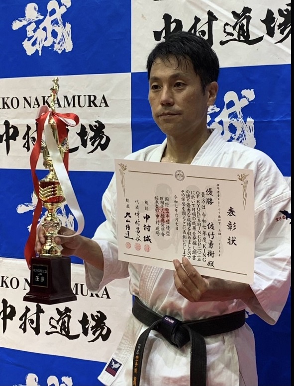 No.978 KING OF KYOKUSHI CUP 2025／参戦記